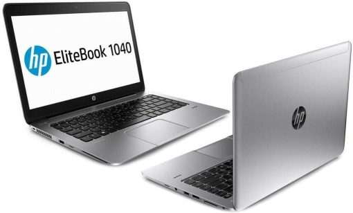 ⁦HP Folio 1040 G3 – i7-6600U⁩ - الصورة ⁦2⁩