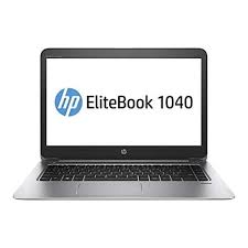 HP Folio 1040 G3 – i7-6600U