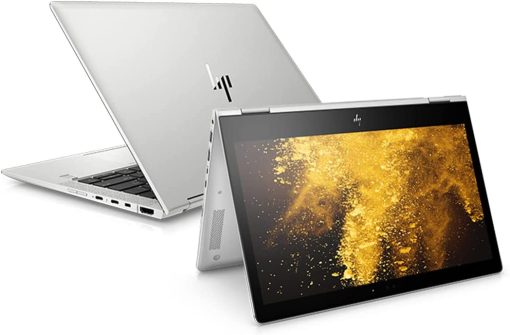 ⁦HP x360 1030g3 i5-8350u⁩ - الصورة ⁦2⁩