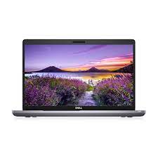 Dell Latitude 5511 – i7-10850H