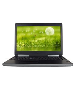 Dell Precision 7510 i7-6820