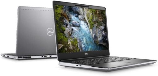 ⁦Dell Precision 7560 – i9-11950H⁩ - الصورة ⁦2⁩