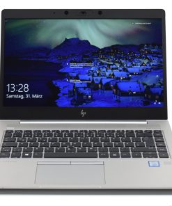 HP840 i5 7300u