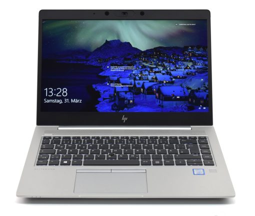 HP840 i5 7300u
