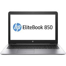 HP EliteBook 850 G3 – i5-6300U