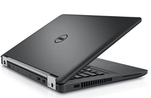 ⁦Dell 5570 i7-6820HQ Vga2⁩ - الصورة ⁦3⁩