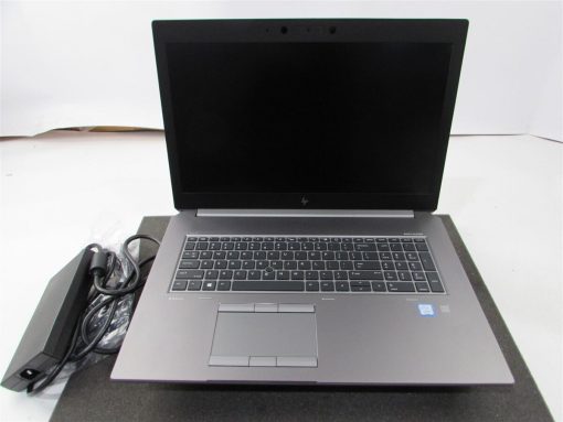 ⁦HP ZBook 15 G5 – i5-8300H⁩ - الصورة ⁦2⁩