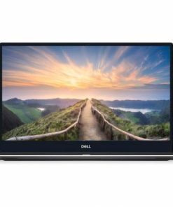 Dell Precision 5510 – i7-6820HQ